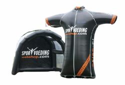 Sportvoeding – Tenda Promocional